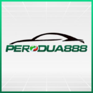 perodua888 - Logo - KK8