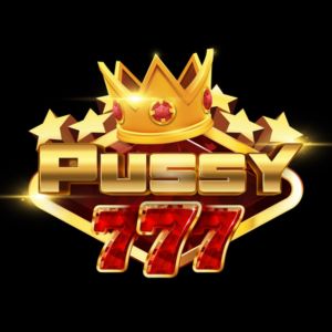 pussy777 - Logo - KK8