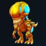 Alien Hunter Fishing - Alien Invader - KK8.site