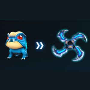 Alien Hunter Fishing - Bladehound - KK8.site