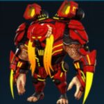Alien Hunter Fishing - Champion Hunter - KK8.site
