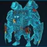 Alien Hunter Fishing - Stealth Hunter - KK8.site