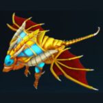 Alien Hunter Fishing - The Vanquisher - KK8.site
