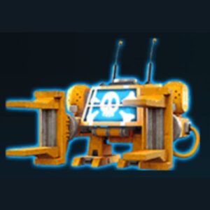 Alien Hunter Fishing - Xeno Killer - KK8.site