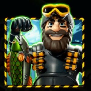 Big Bass Mission Fishin’ Slot - Wild - KK8.site