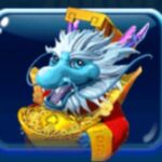 Fishing God - Dragon King's Treasure - KK8