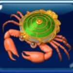 Fishing God - Wheel Crab - KK8