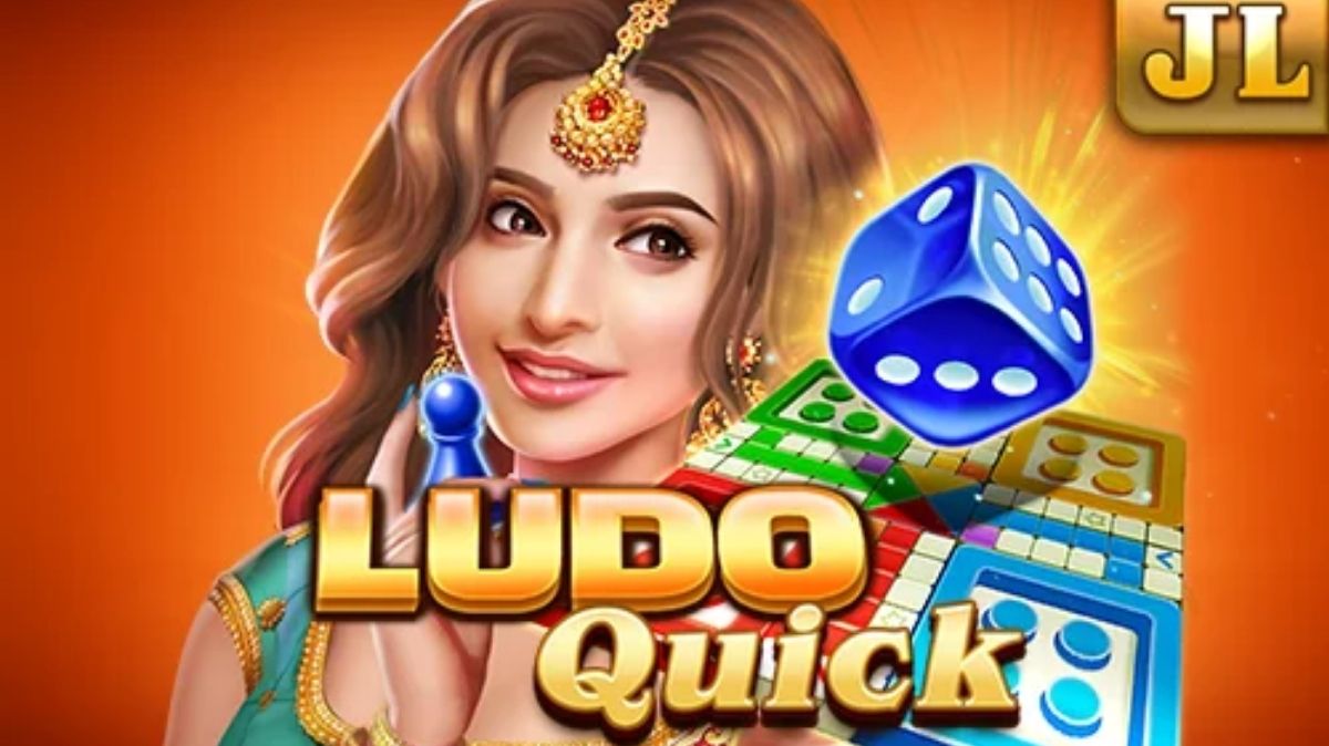 Ludo Quick - Cover - KK8.site