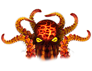 Ocean King 3 Monster Awaken Fishing - Almighty Octopus - KK8.site