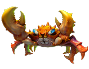 Ocean King 3 Monster Awaken Fishing - Emperor Crab - KK8.site
