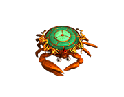 Ocean King 3 Monster Awaken Fishing - Wheel Crab - KK8.site