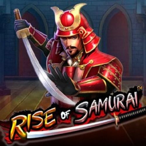 Rise of Samurai III - Logo - KK8.site