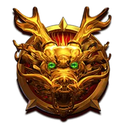 Rise of Samurai III Slot - Scatter - KK8.site