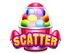 Sweet Land Slot - Scatter - KK8.site