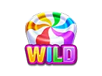 Sweet Land Slot - Wild - KK8.site
