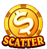 Wild Ace Slot - Scatter - KK8.site