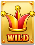 Wild Ace Slot - Wild 5 - KK8.site