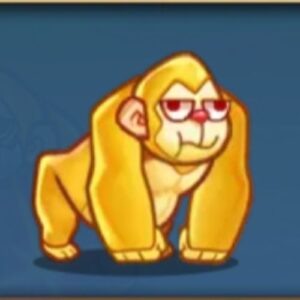 Zodiac Hunting Fishing - Golden King Kong - KK8.site