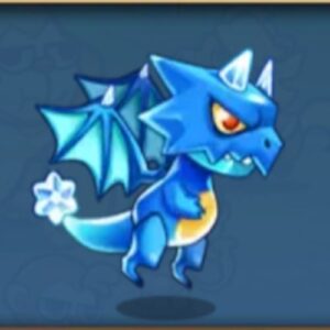 Zodiac Hunting Fishing - Ice Dragon - KK8.site