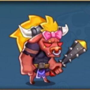 Zodiac Hunting Fishing - Minotaur - KK8.site