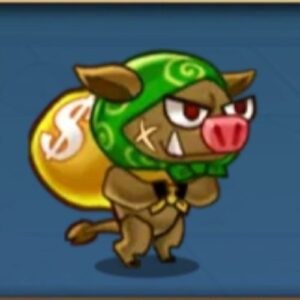 Zodiac Hunting Fishing - Smuggling Boar - KK8.site