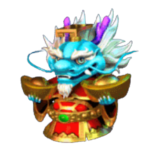 Fishing War - Dragon King - KK8.site