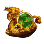 Fishing War - Dragon Wheel - KK8.site
