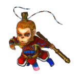 Fishing War - The Monkey King - KK8.site