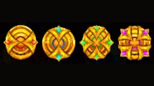 Sword of Ares Slot - Bomb Symbol - KK8.site