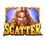 Sword of Ares Slot - Scatter - KK8.site