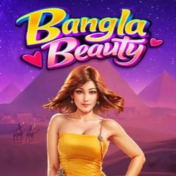 Bangla Beauty Slot - Logo - KK8.site