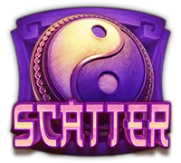 Master Tiger Slot - Scatter - KK8.site