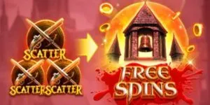 Nightfall Hunting Slot - Free Spin - KK8.site