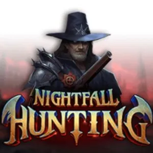 Nightfall Hunting Slot - Logo - KK8.site