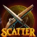 Nightfall Hunting Slot - Scatter - KK8.site