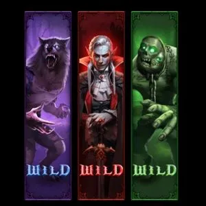 Nightfall Hunting Slot - Wild - KK8.site