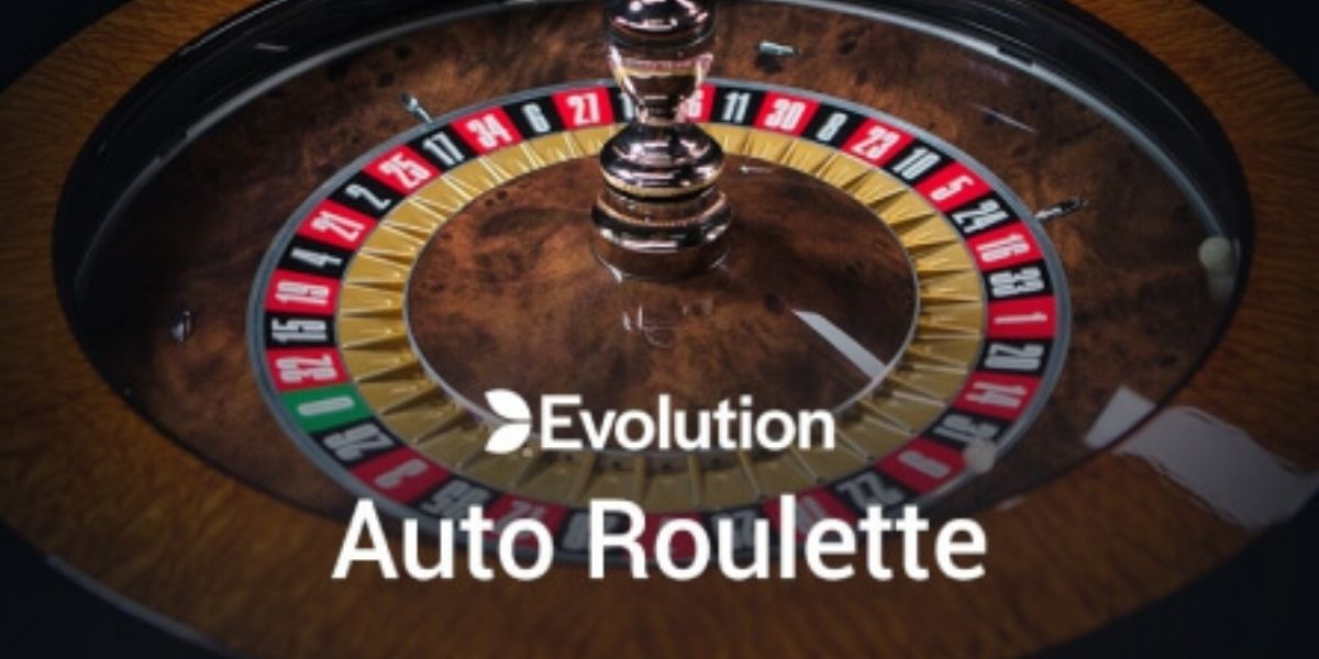 Auto Roulette - Cover - KK8.site