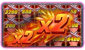 Dabanggg Slot - Bonus Games - kk8.site