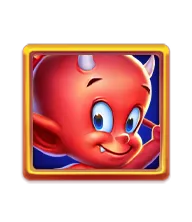 Devil Fire 2 Slot - Wild - kk8.site