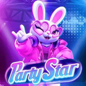 Play Star Slot - Logo - KK8.site