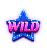 Play Star Slot - Wild - KK8.site