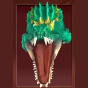 The Deep Monster Fishing - Deep Monster - KK8.site