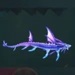 Undersea Battle Fishing - Sea Monster - kk8.site