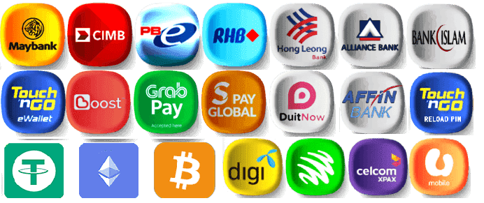 JClub99 - Payment - kk8