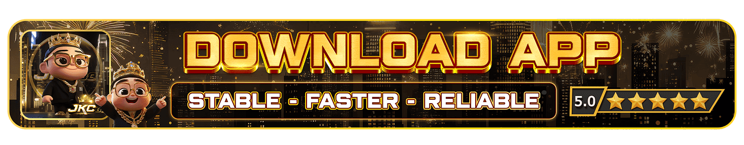 JKC88 - APK Download - kk8