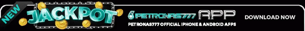 PETRONAS777 - APK Download - kk8