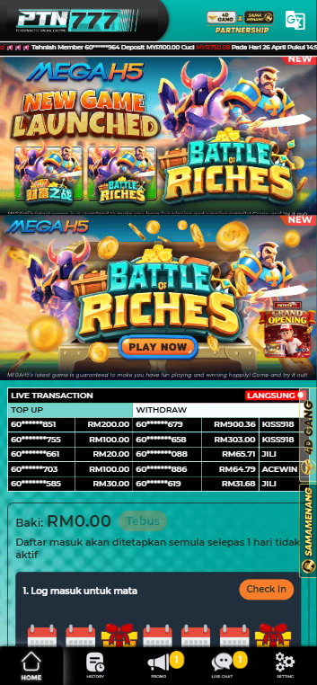 PETRONAS777 - Homepage - kk8