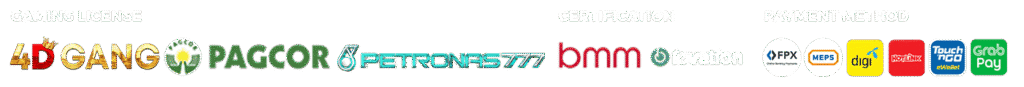 PETRONAS777 - Payment - kk8